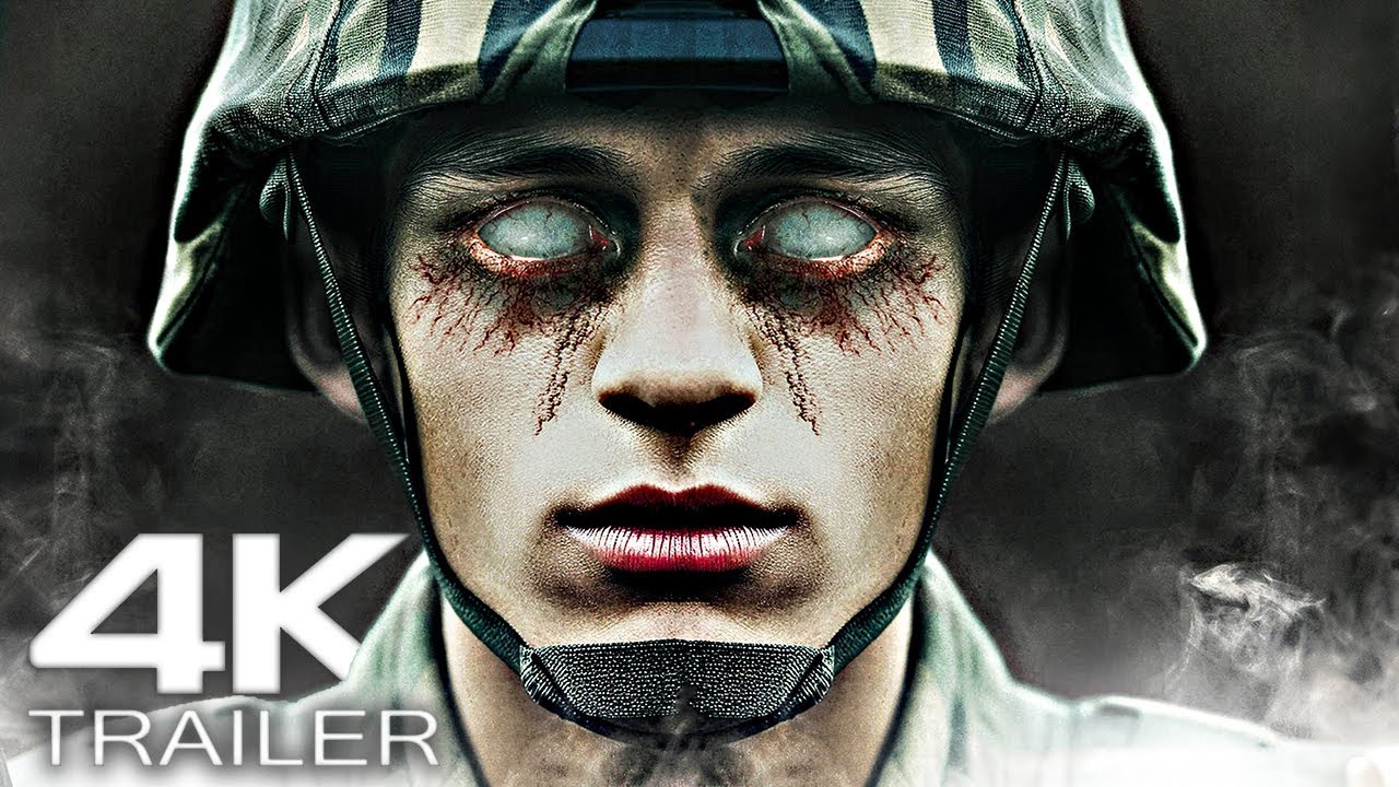 REFUGE Trailer (4K ULTRA HD) 2024 | Трейлер фильма "УБЕЖИЩЕ" | Русские субтитры смотреть онлайн