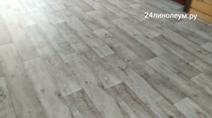 Укладка линолеума на двп в своём доме Красноярск