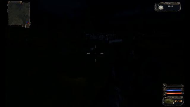 STALKER История Борова #4 Зачистка базы СВОБОДЫ смотреть онлайн