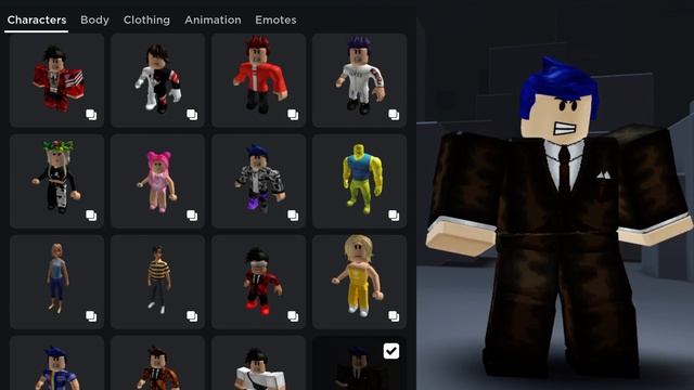 Aqua animation skins смотреть онлайн