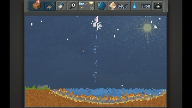 Прохождение игры The Sandbox №1 НАЧАЛО ПУТИ смотреть онлайн