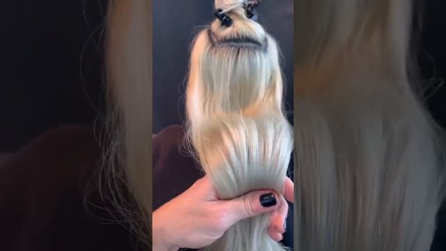 Most Colorful? Hair Ever ? Seen ©️ IN Halloween ?2021 ? Witch Hair Colors? смотреть онлайн