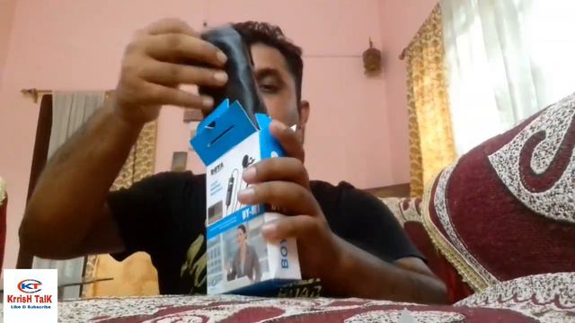 Best Budget Boya By M1 Mic for New Youtubers by Krrish Talk смотреть онлайн