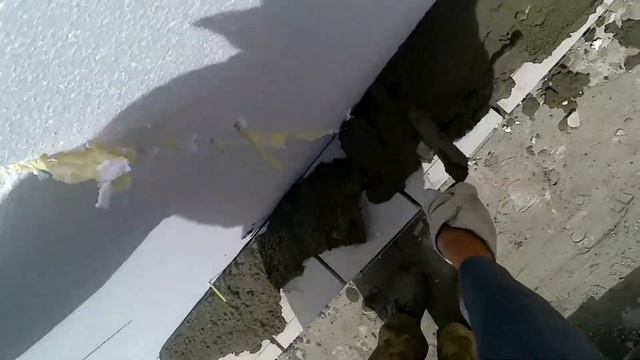КЛАДКА КИРПИЧА ЗАБУТОВКА смотреть онлайн