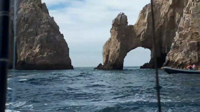 Арка в Лос Кабос смотреть онлайн