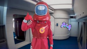 Амонг ас - Телефон я возьму