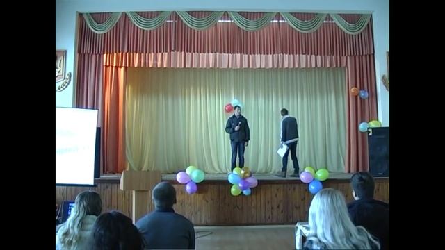 Мое выступление (студент сдает экзамен) смотреть онлайн