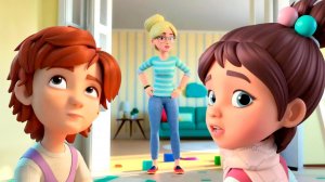 Про Миру и Гошу ✨ 5 серий подряд  ✨  Просто о важном  ✨  Мультики для малышей  ✨  Super Toons TV