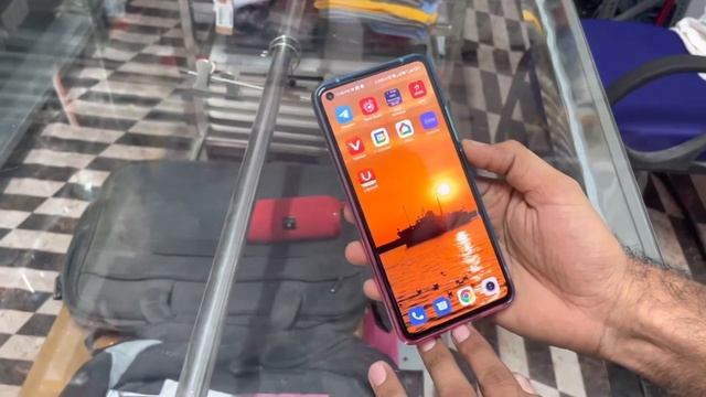 GIVEAWAY:XIAOMI 11 LITE NE 5G MOBILE GIVEAWAY | CAMERA AND BATTERY REVIEW IN HINDI