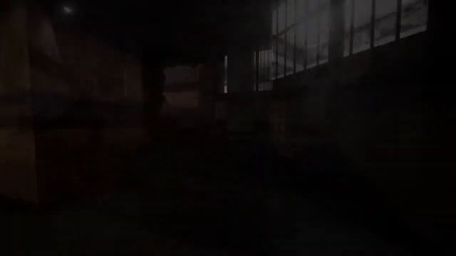 Техно-демо динамического глобального освещения Enlighten 3 смотреть онлайн