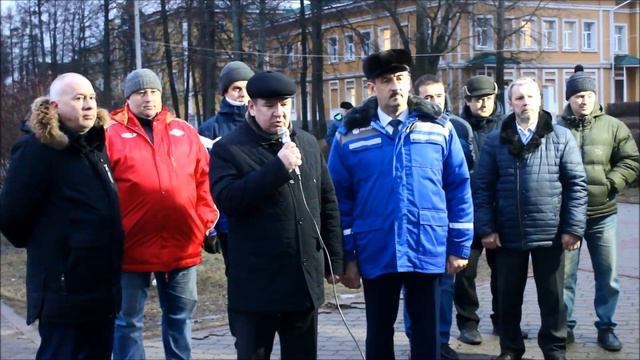 В Кинешме обновили уличное освещение смотреть онлайн