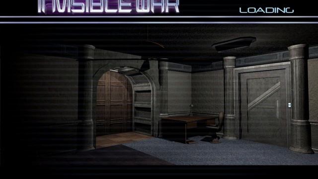 Deus Ex: Invisible War. Прохождение. Часть 5. Пентхаус смотреть онлайн