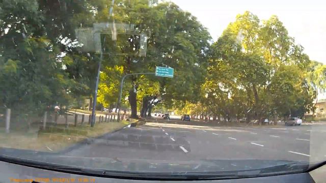 Prueba Transcend DrivePro 200 смотреть онлайн