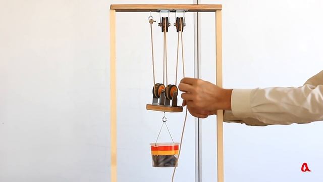 Полиспаст смотреть онлайн