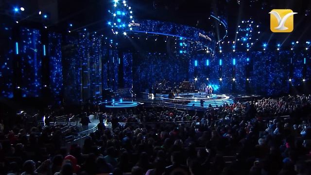 Peter Cetera Ft. Andrea Tessa - After All - Festival De Viña Del Mar 2017 HD 1080p