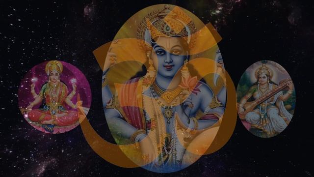 MAHALAKSHMI MANTRA KARAGRE VASATE LAKSHMI BY SEJAL MARATHE смотреть онлайн