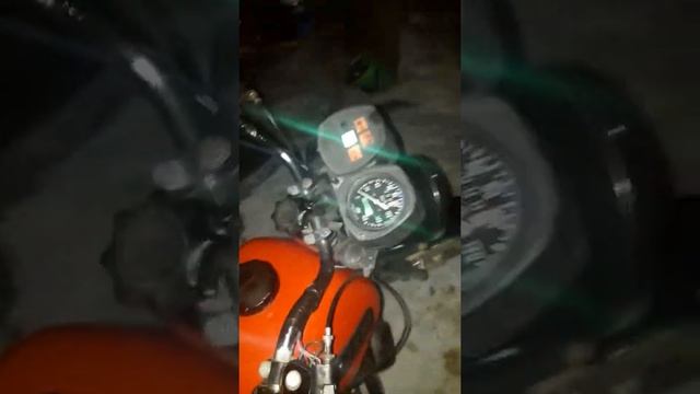 Обкатка новых колец смотреть онлайн