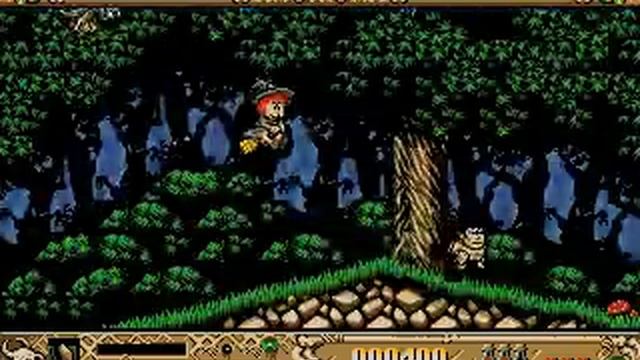 Super Cauldron (1992) смотреть онлайн