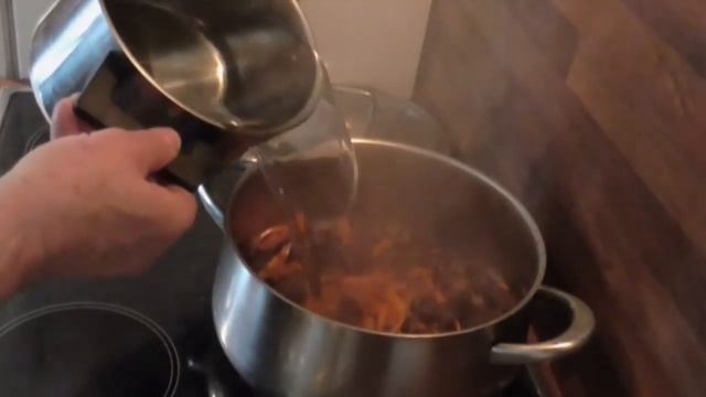 Виктор Некраснов Поэма ПЛОВ (не рецепт) смотреть онлайн