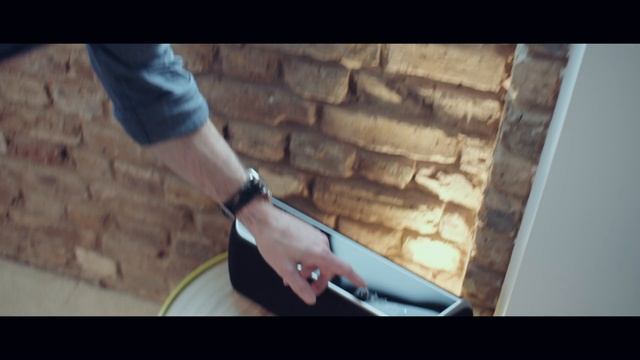 Musaic Smart Wireless HiFi System - Listen, Connect, Control смотреть онлайн