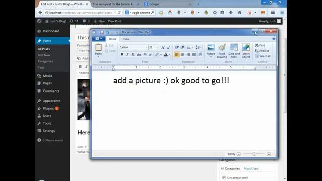 more on post a new post on wordpress смотреть онлайн