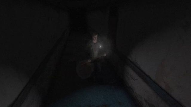 NS4A2 Silent Hill 2 Episode 2 (short because I died) смотреть онлайн