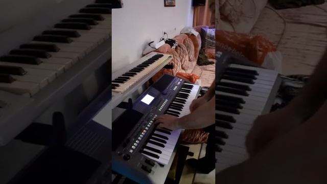 Синтезатор 2 смотреть онлайн