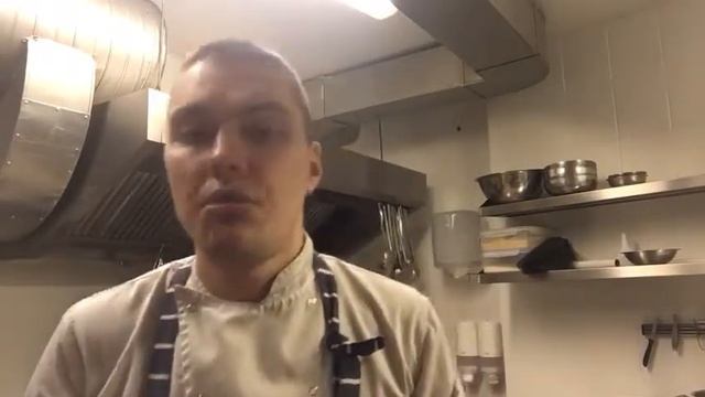 Обучение поваров в Европе смотреть онлайн
