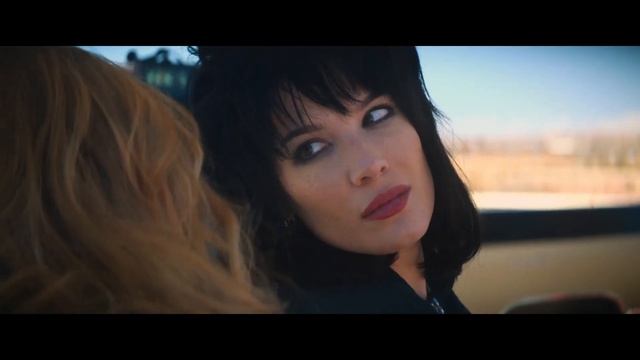 AMERICANA (2023) | Sneak Peek | BRON Studios