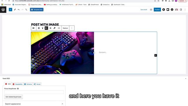 15—WordPress Documentation смотреть онлайн