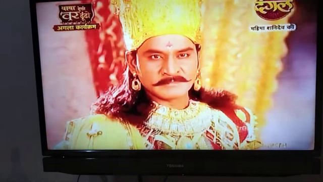 #МарияКарпинская комментирует #Индийскиефильмы. Отрывок из индийского эпоса смотреть онлайн