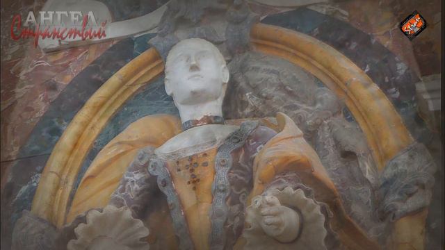 Самая зловеще-ужасающая вилла в истории человечества смотреть онлайн