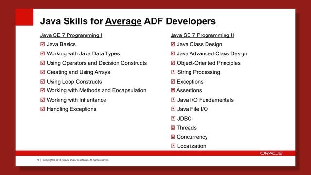 02. Planning and Getting Started - Team Java Skills смотреть онлайн