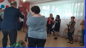 Николаев Выпускной 9а
