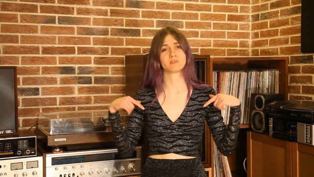 Про винил 16. Оценка состояния виниловых пластинок смотреть онлайн