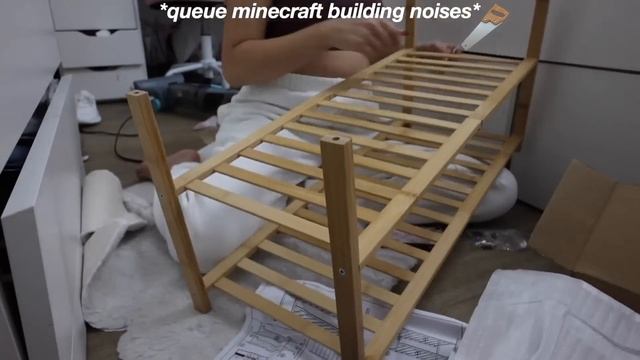 Room Makeover ? Decorate + Clean With Me, Pinterest-inspired, Aesthetic Transformation