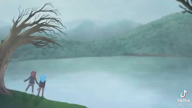 Sally Face edit p.2 cause i'm obsessed with him 💙 смотреть онлайн