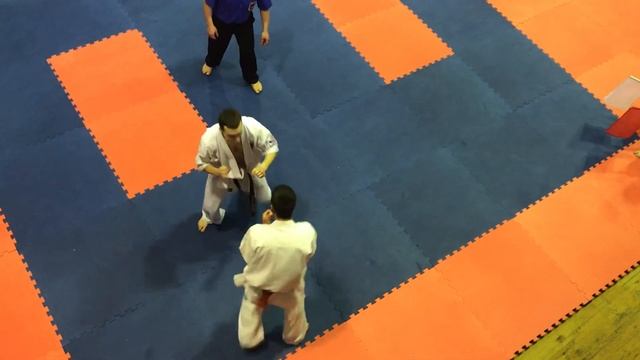 Финал Семпай Денис Чемпалов смотреть онлайн