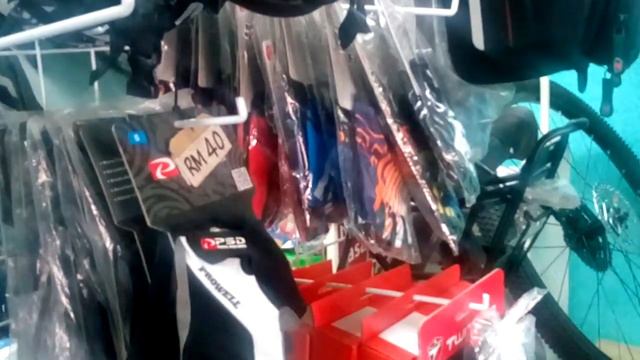 #Путешествие на велосипеде #Малайзия смотреть онлайн