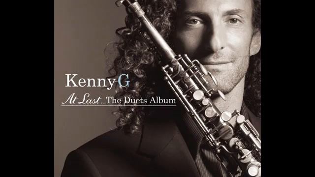 Kenny G Saxophone смотреть онлайн