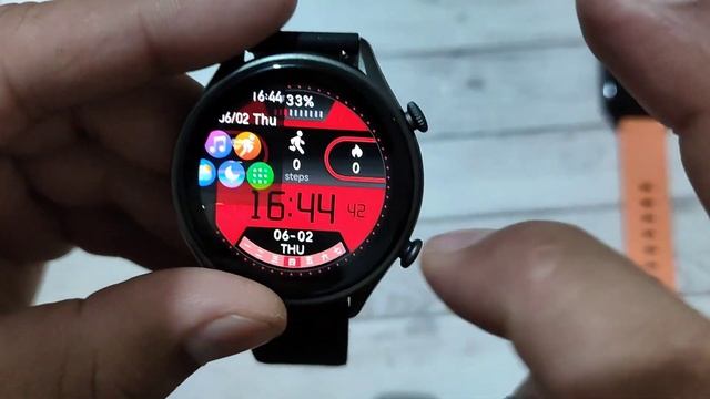 Lançamento Relógio inteligente colmi I20 vale a pena? смотреть онлайн
