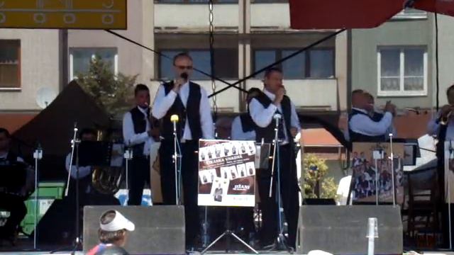 Kubesova Sobeslav 2013 Jizani part 2 смотреть онлайн