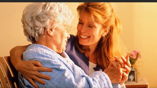 Приложение «Внук по вызову» поможет пожилым людям победить одиночество смотреть онлайн