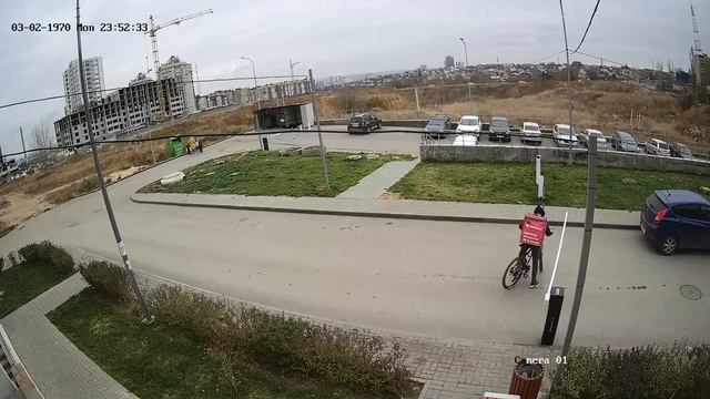 Доставка «Самокат» Волгоград не ищет легких путей. смотреть онлайн