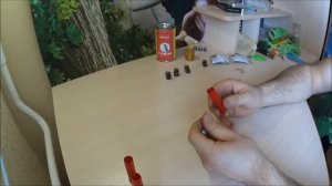 ПУЛЯ ПОЛЕВА 2 для ТОЗ 34-28