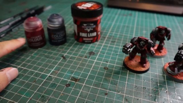 Leviathan Week Day 3 Vlog: It's Judgement Day for the Terminators! #new40k смотреть онлайн