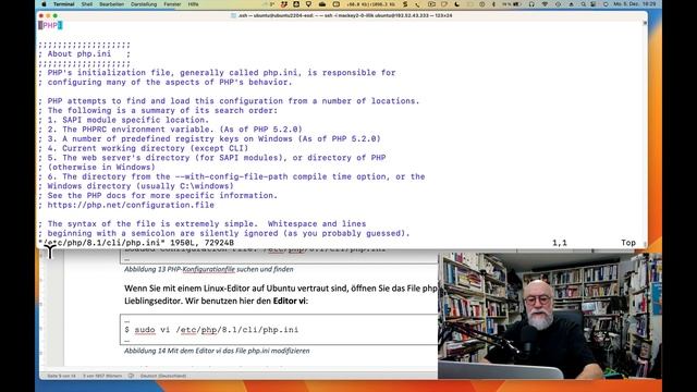 003-setup-ubuntu2204-LAMPEC-Server смотреть онлайн