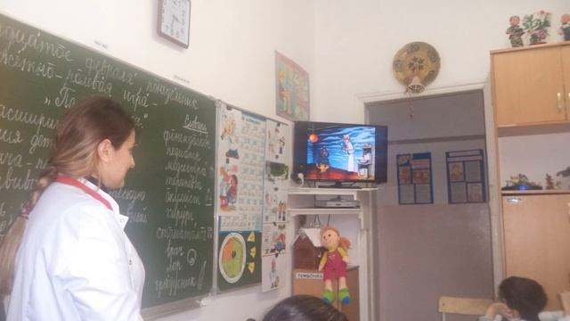 Сюжетно-ролевая игра 