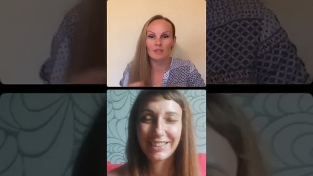 Жизненные ресурсы. Откуда брать силы. Часть 2 смотреть онлайн