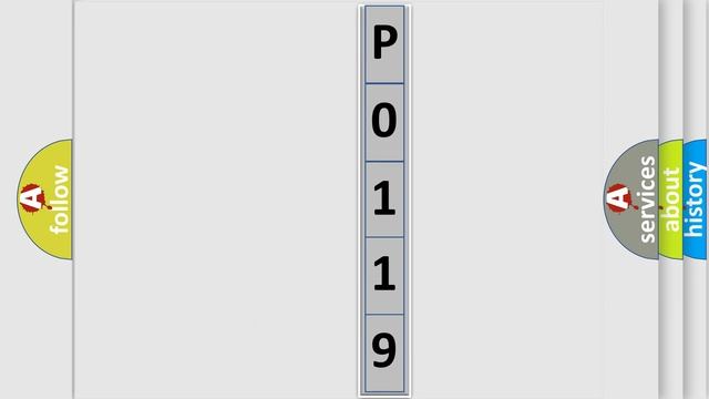 DTC Buick P0119 Short Explanation